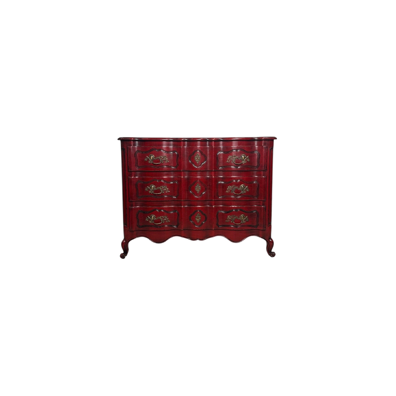 Dresser Cabinet